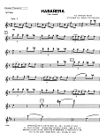 Habanera (from Carmen) - 1st Flute