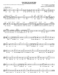 The Point Of No Return (from The Phantom Of The Opera)