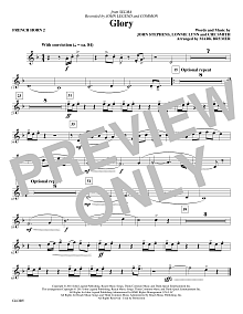 Glory - F Horn 2 