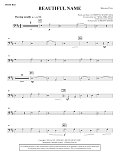 Beautiful Name (Orchestra) - Double Bass