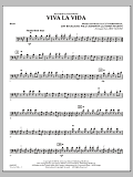 Viva La Vida - Bass