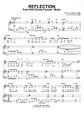 Reflection (Pop Version) (from Mulan)