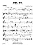 Fiesta Mojo - Tenor Sax 2