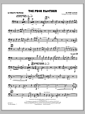 The Pink Panther - Alternate Trombone