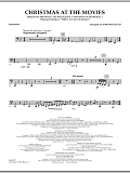 Christmas At The Movies - Bassoon
