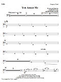 You Amaze Me - Double Bass