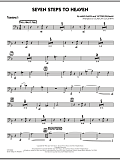 Seven Steps To Heaven - Trombone 3