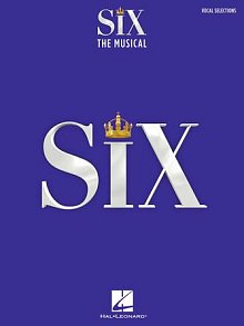 Heart Of Stone (from Six: The Musical) 