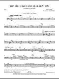 Prairie Night And Celebration (from Billy The Kid) - String Bass