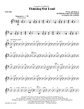 Thinking Out Loud (arr. Ed Lojeski) - Guitar