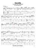 Gavotte