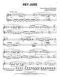 Hey Jude (arr. Phillip Keveren)