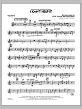 I Can't Help It - Trumpet 2