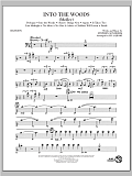 Into The Woods (Medley) - Bassoon