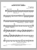 Downton Abbey - Violin 2