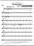 The Safety Dance - Guitar