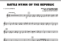 Battle Hymn of the Republic - Eb Alto Saxophone