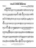 What A Fool Believes - Trombone 4