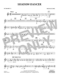 Shadow Dancer - Bb Trumpet 2