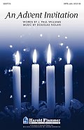 An Advent Invitation