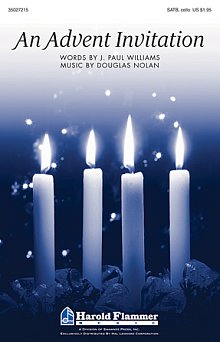 An Advent Invitation 