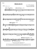 Testimony of Life - Violin 2