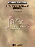 That Sunday That Summer (If I Had to Choose) - Bass