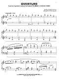 Overture
