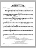 Soundtrack Highlights from Les Miserables - Bassoon