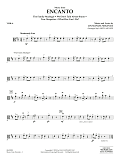Music from Encanto (arr. Larry Moore) - Viola