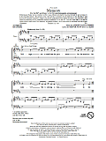 Memory (from Cats) (arr. Ed Lojeski)