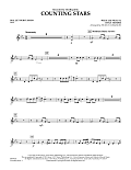 Counting Stars - Mallet Percussion