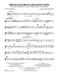 The Beach Boys Greatest Hits - Eb Alto Saxophone 2