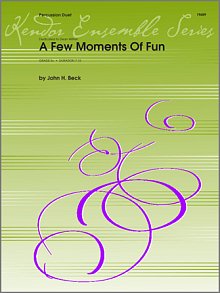 Few Moments Of Fun, A 