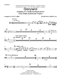Gloryland: A Medley of Four Traditional Spirituals - Tuba
