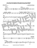 Clinch Mountain Backstep - Piano