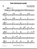 That Old Black Magic - Bass