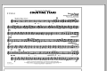 Counting Stars - Bb Tenor Sax