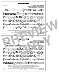 High Hopes (arr. Matt Conaway) - Baritone T.C.