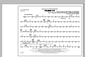 Pump It - Aux Percussion