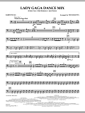 Lady Gaga Dance Mix - Baritone B.C.