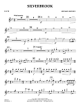 Silverbrook - Flute
