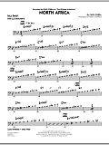 North Africa - Bass Clef Solo Sheet