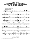 Yacht Rock! (Smooth Songs of the '70s and '80s) - Electric Guitar