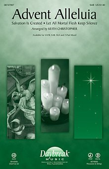 Advent Alleluia 