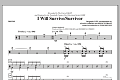 I Will Survive/Survivor (arr. Mark Brymer) - Drums