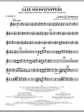 Glee Showstoppers - Bb Trumpet 1
