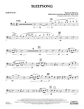 Sleepsong (arr. Michael Sweeney) - Baritone B.C.