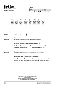 Bird Song
