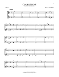 Clair De Lune